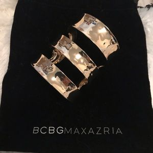 BCBGMAXAZRIA Cuff Bracelet